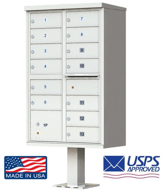 Go Mailboxes