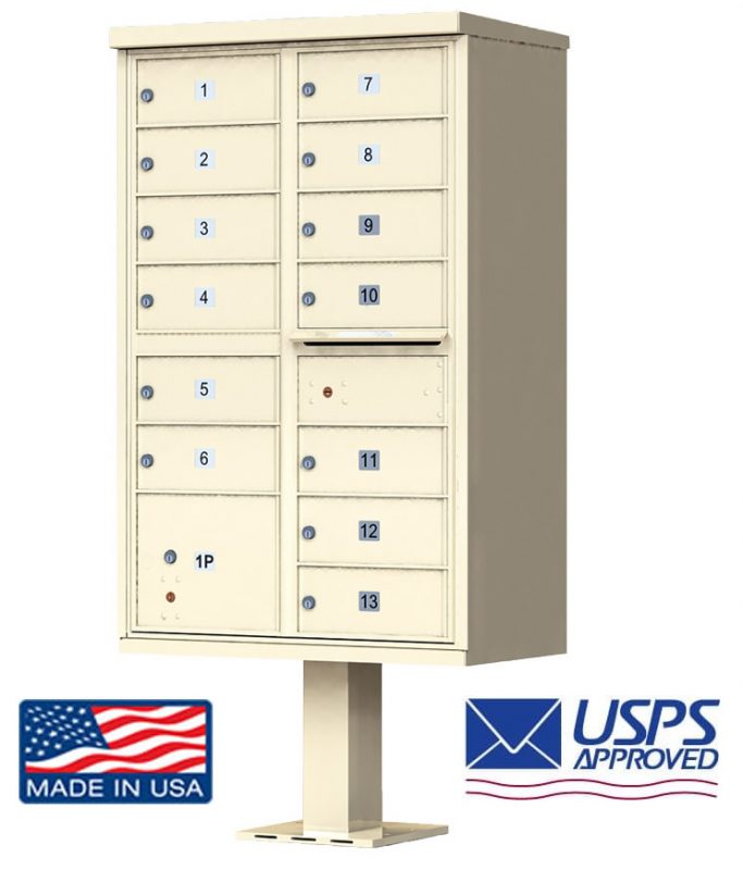 Go Mailboxes