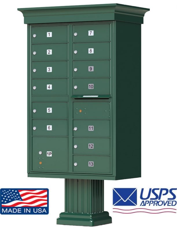 Go Mailboxes