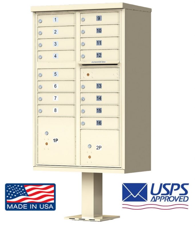 Go Mailboxes