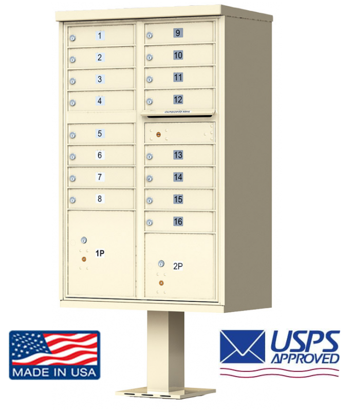 Go Mailboxes