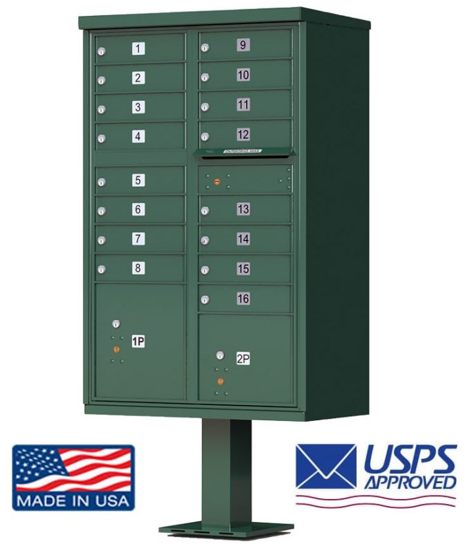 Go Mailboxes