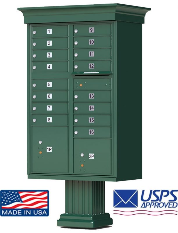 Go Mailboxes