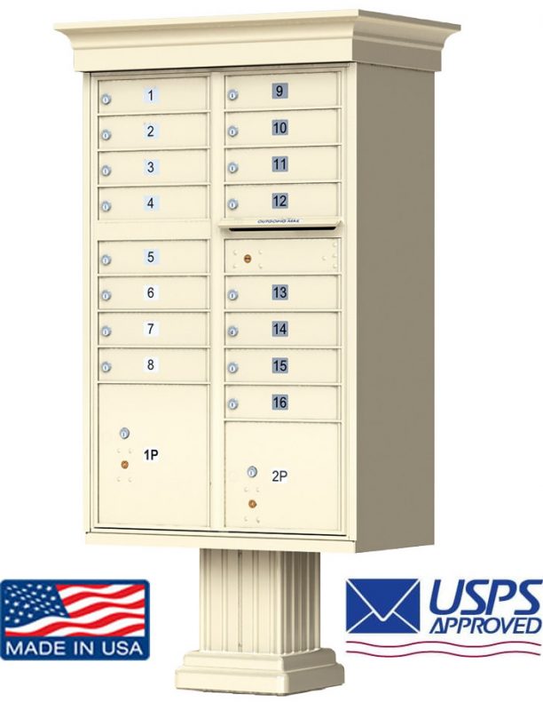 Go Mailboxes