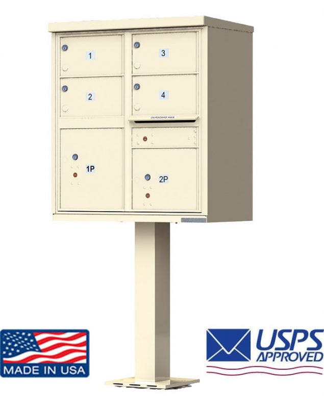 Go Mailboxes