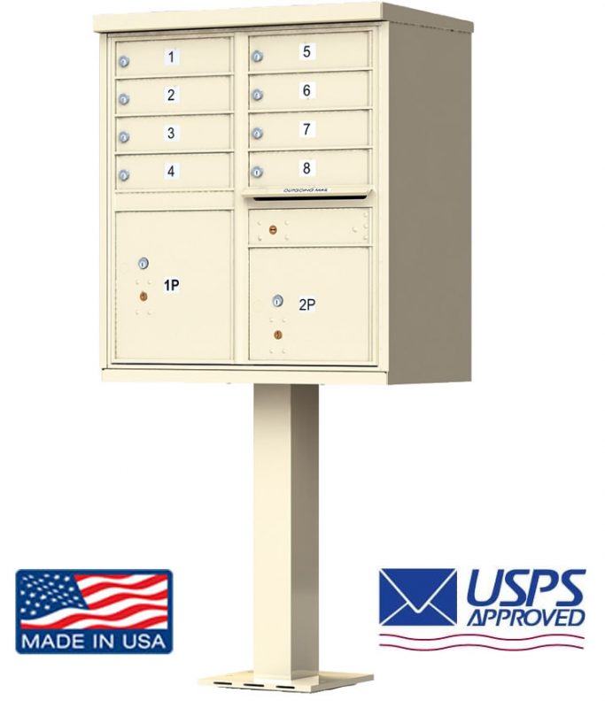 Go Mailboxes