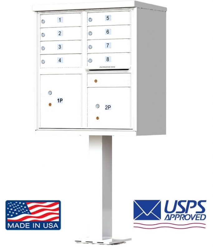 Go Mailboxes