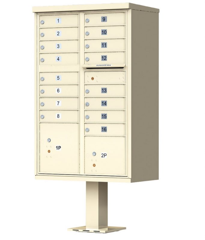 Go Mailboxes