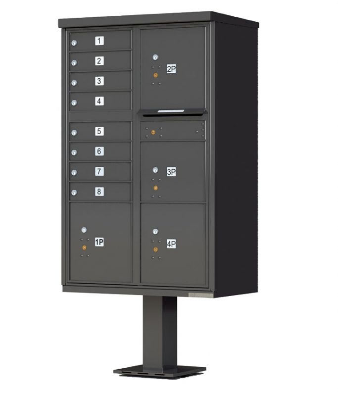 Go Mailboxes