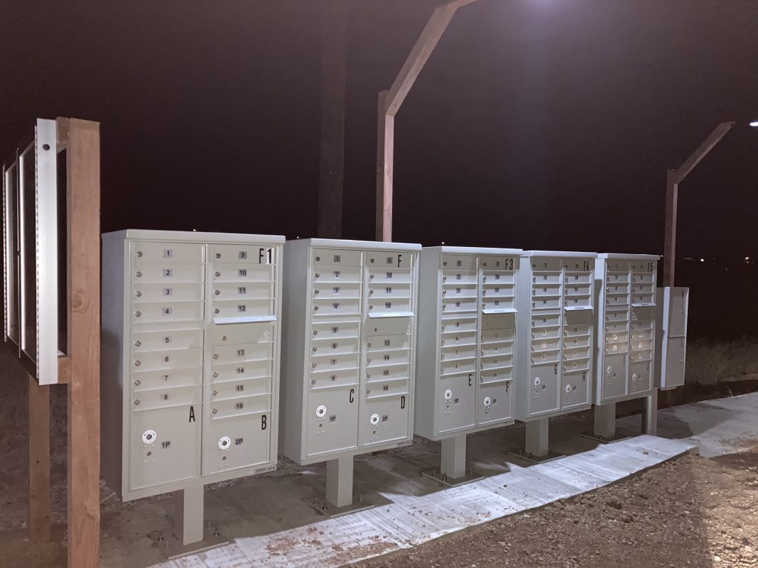 Go Mailboxes