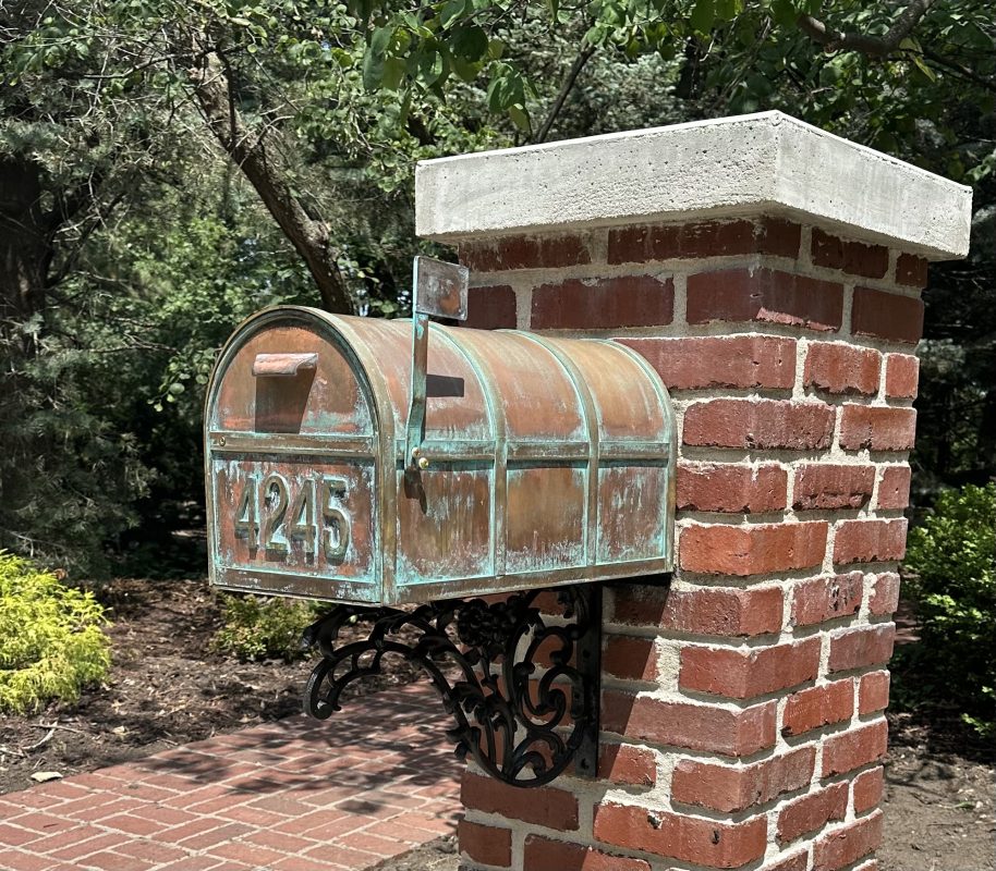 Go Mailboxes