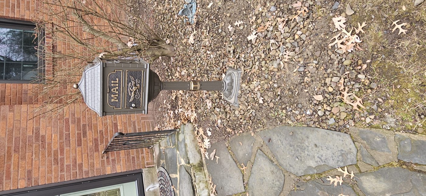 Go Mailboxes