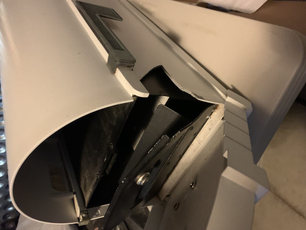 Go Mailboxes