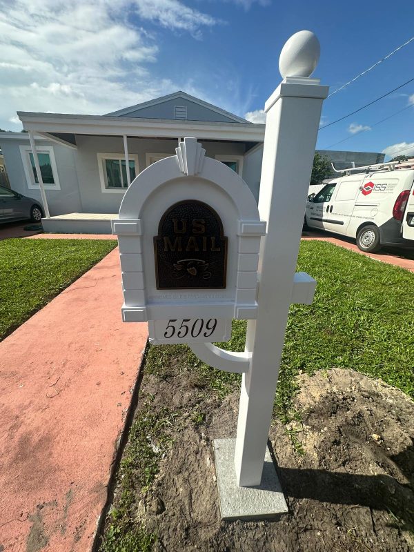 Go Mailboxes
