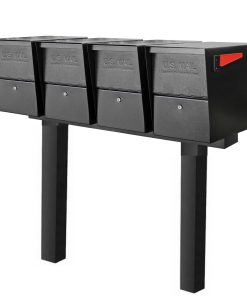4 Package Masters on Posts