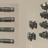 Concrete Installation Bolts